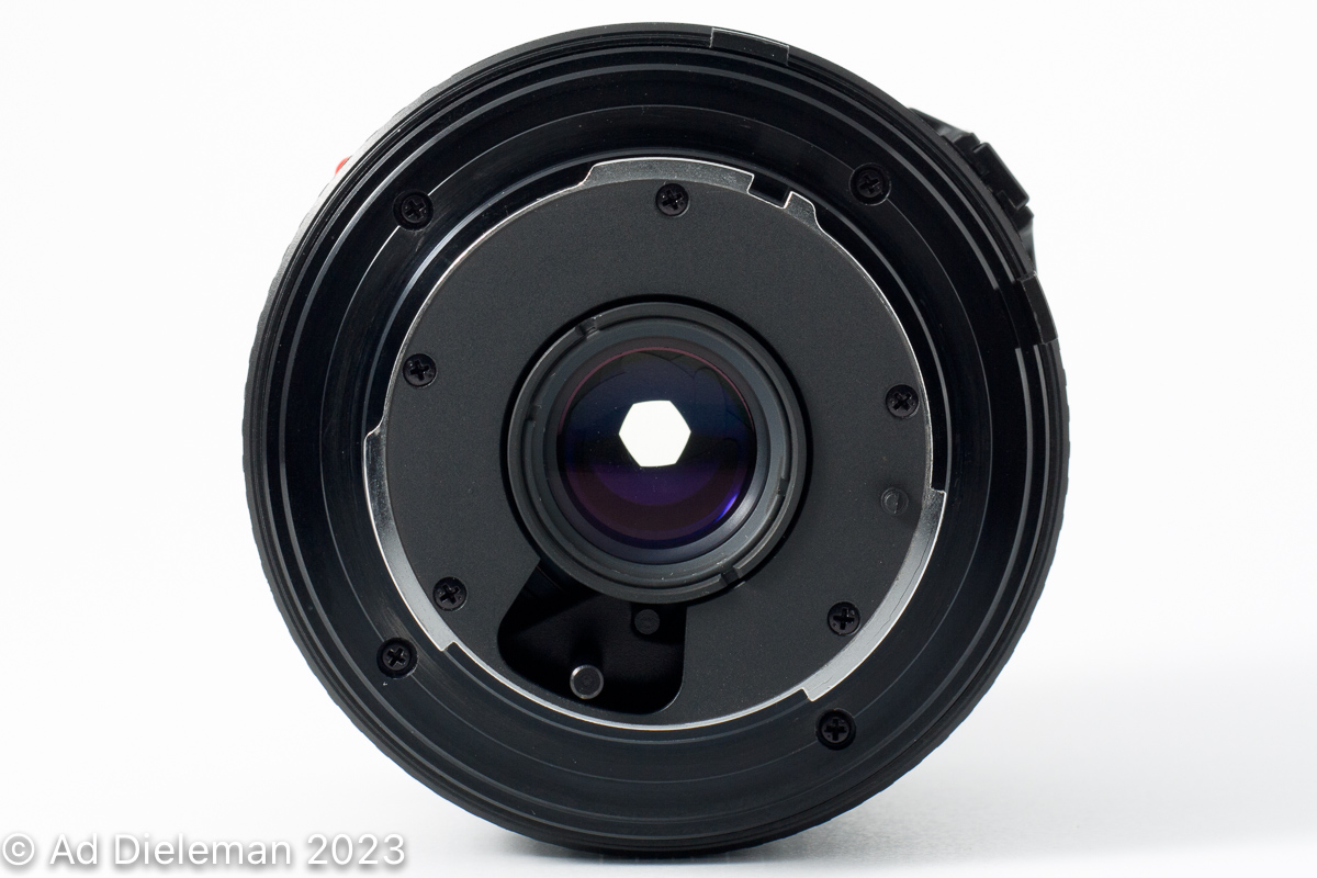 Minolta MD 28mm 1:2.8 8081565